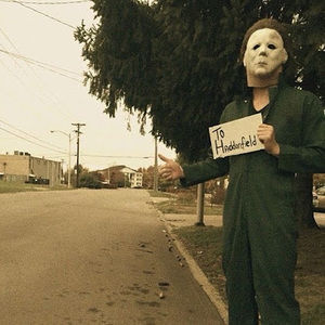 Meet your Posher, Shay